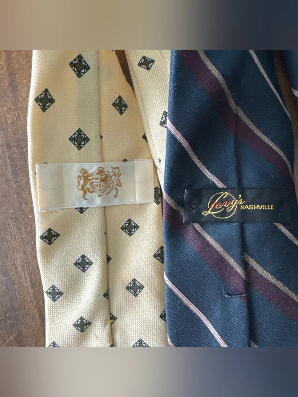 Assorted vintage lot